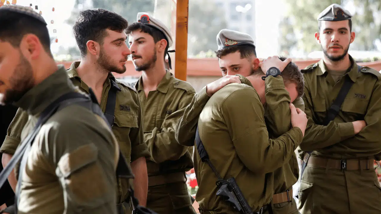 İsrail ordusunda sessiz çöküş: Gazze savaşı intiharları tırmandırdı!