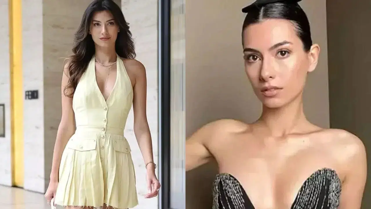 Miss Turkey güzeli Buse İskenderoğlu kimdir, kaç yaşında, boyu kaç ve neden gözaltında? Podyumdan polis dosyasına hakkında merak edilenler