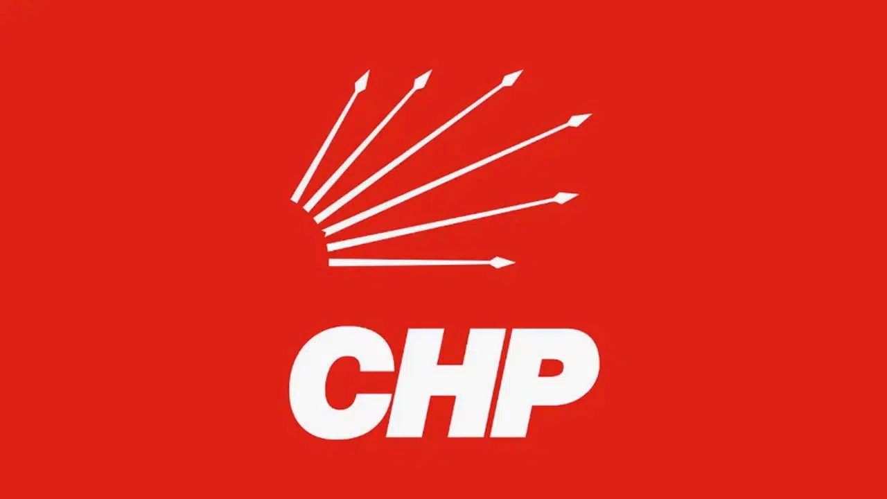 CHP'den istifa eden iki Meclis Üyesi AK Parti'ye katılıyor