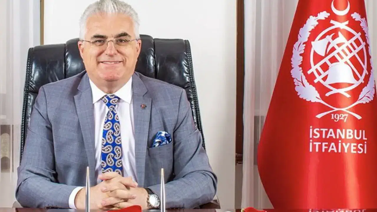 Remzi Albayrak kimdir, kaç yaşında, nereli, hangi partili? CHP’li İBB İtfaiye Başkanı’nın bilinmeyenleri