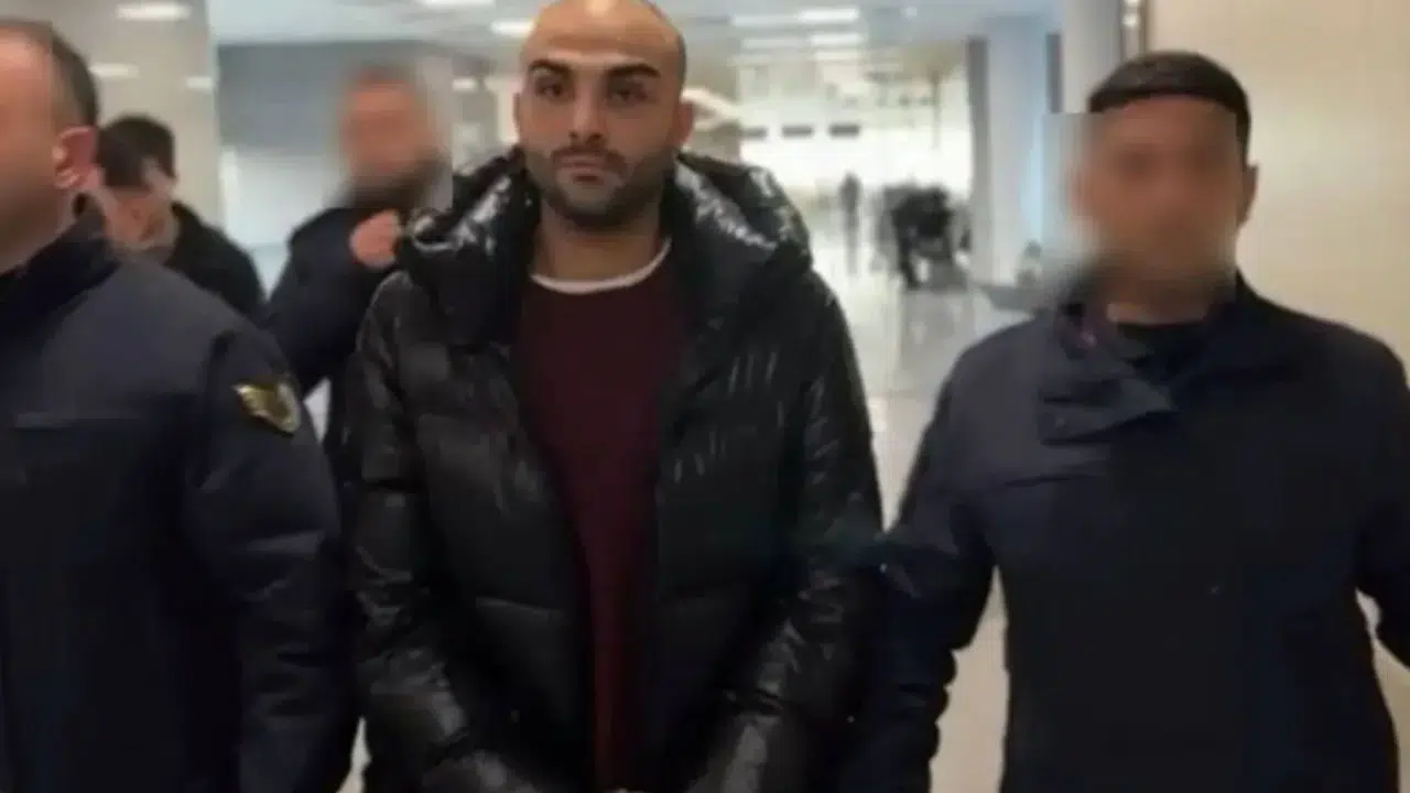 'Her şeyi anlattı' denilmişti: Sercan Yaşar’dan net yalanlama