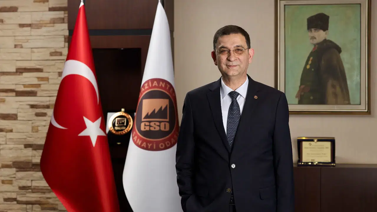 Adnan Ünverdi: 2026, ekonomide yeni bir başlangıç ve dönüşüm yılı olmalı