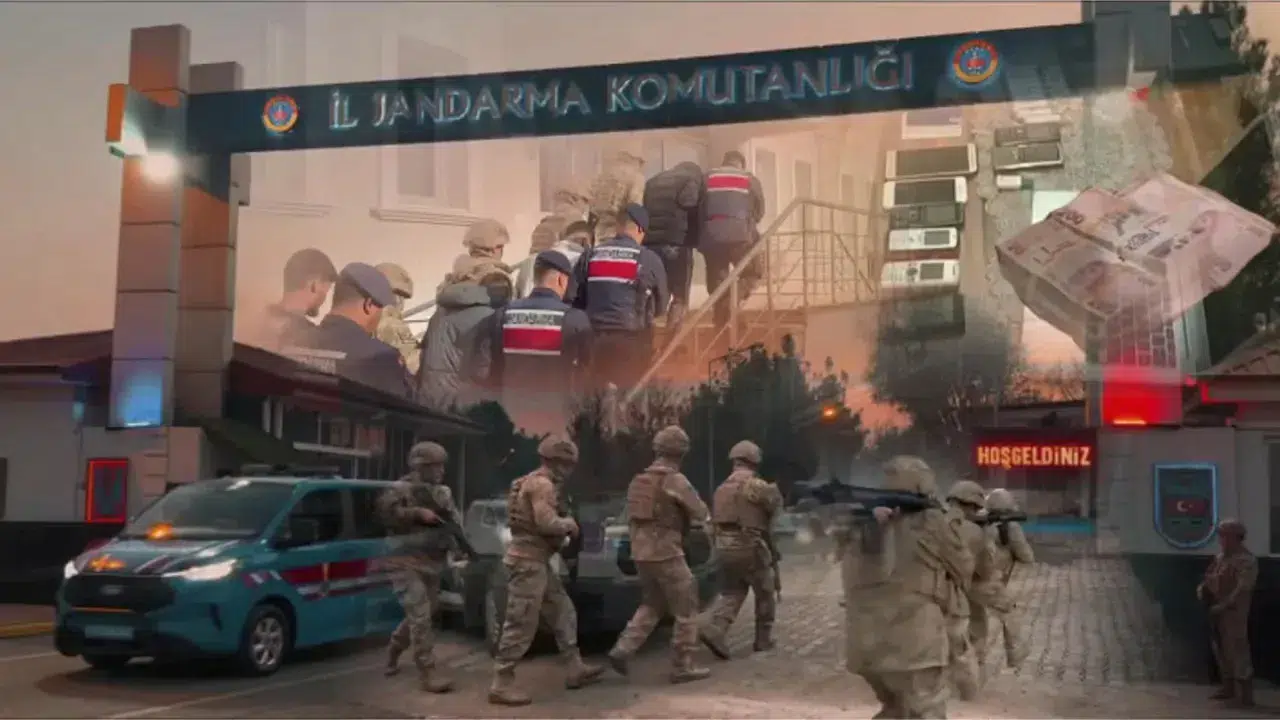 Kripto üzerinden milyarlar aklanmış! Yerlikaya’dan…