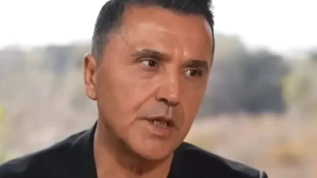 Yarışmacı Mustafa Barın kimdir, kaç yaşında, evli mi, ne iş yapıyor? Rekabetin yükseldiği yemekteyiz haftası