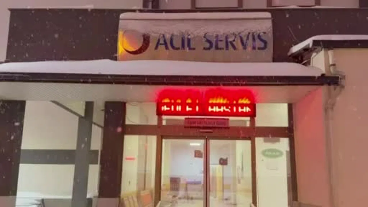 Sobadan sızan gaz 75 yaşındaki kadının sonu oldu