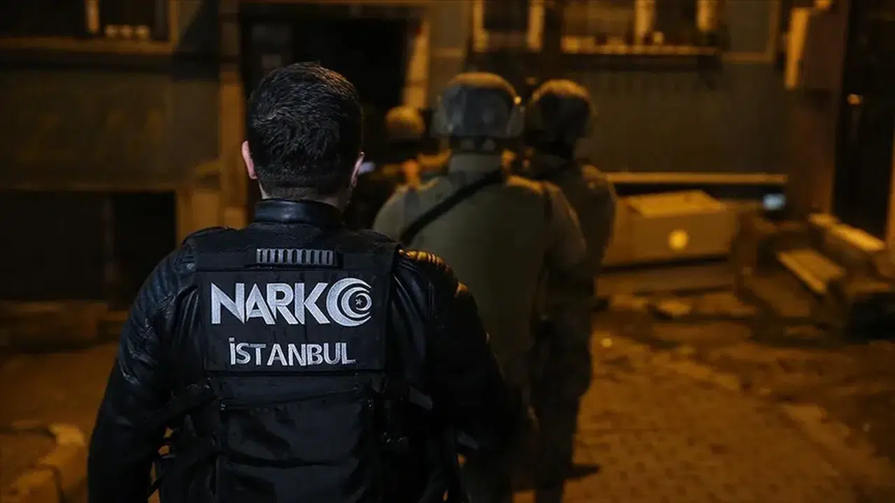 Uyuşturucu, fuhuş ve organizasyon iddiaları: Çok sayıda tanınmış isim adliyede