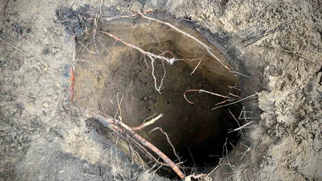 Belarus’ta 180 kaçak göçmen kazdıkları tünelle Polonya’ya geçti