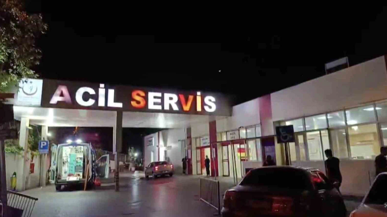 Bursa’da geceyi bıçak sesleri böldü! Aile içi tartışma kanlı bitti...