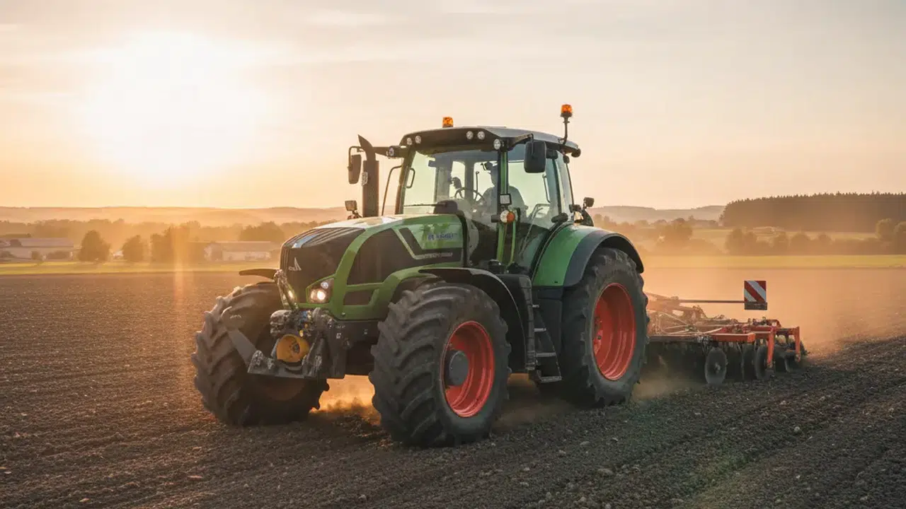Traktör Fiyat Listesi 2025: Güncel 2.El ve Sıfır Traktör Fiyatları