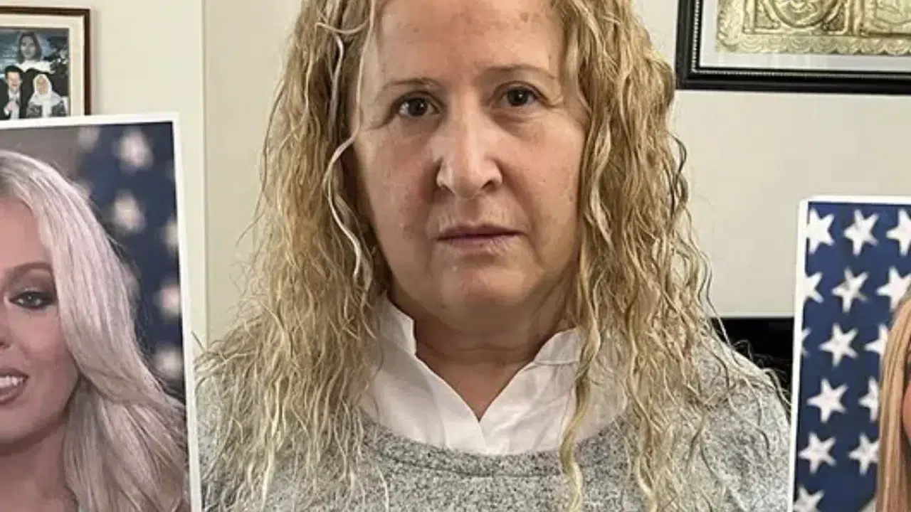 Necla Özmen kimdir, Trump'ın kızı mı, aslen nereli, kaç yaşında? İddialar ve medyaya yansıması