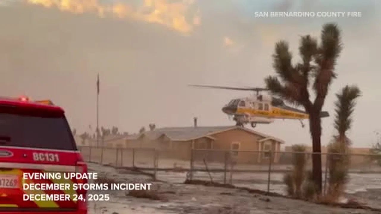 sel can aldı: Rekor yağış 3 kişiyi öldürdü