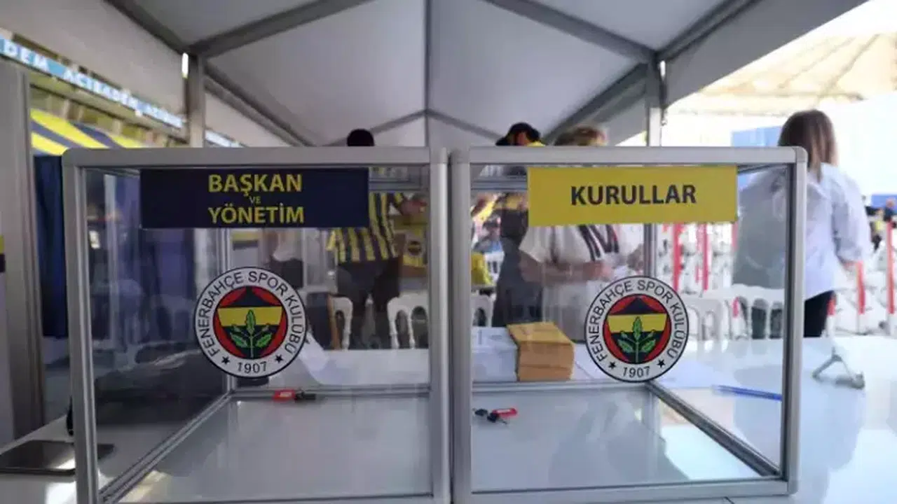 Fenerbahçe başkanlık seçini ne zaman, erken seçim mi olacak, Ali Koç ve Aziz Yıldırım aday mı?