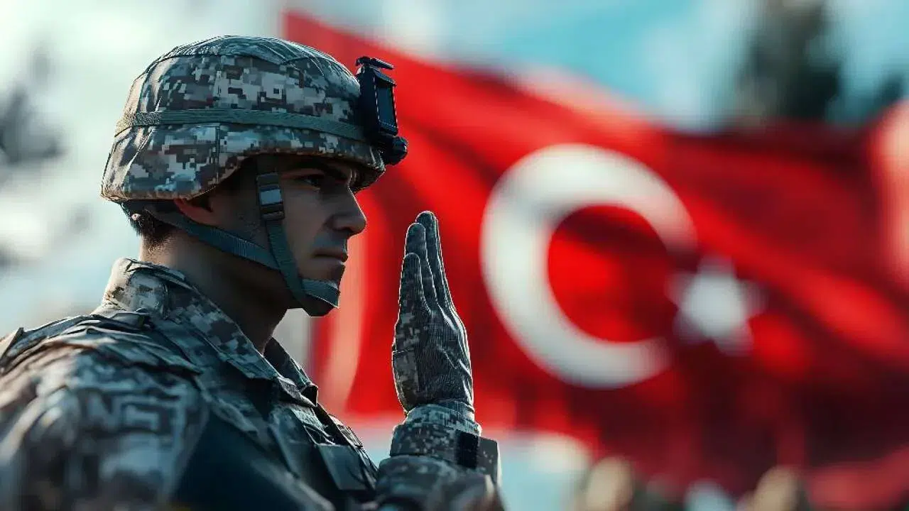 İsrail bükmediği bileği öptü, Gazze'de mehmetçikler sahaya iniyor!