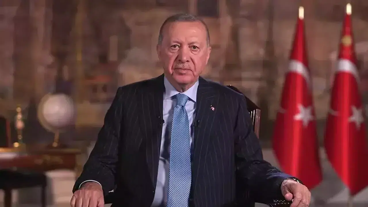 Erdoğan’dan 2026 için çarpıcı mesaj: 'Bizde laf yo…