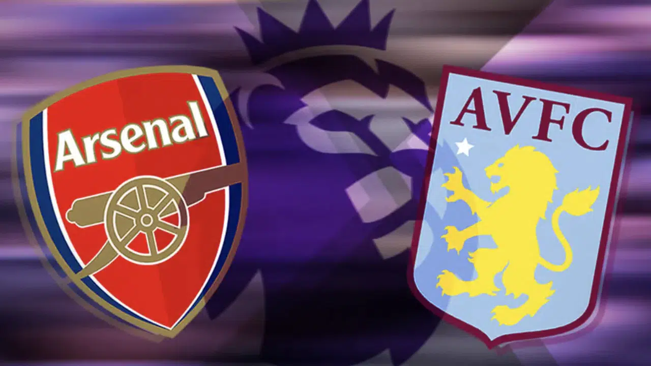 Arsenal Aston Villa maçı hangi kanalda, saat kaçta, nereden izlenir? Bu maç sadece 3 puan değil