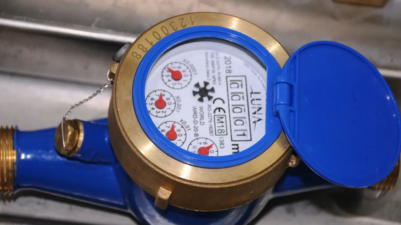 GASKİ’den don uyarısı: Sayaçlarınızı ve tesisatınızı korumayı unutmayın