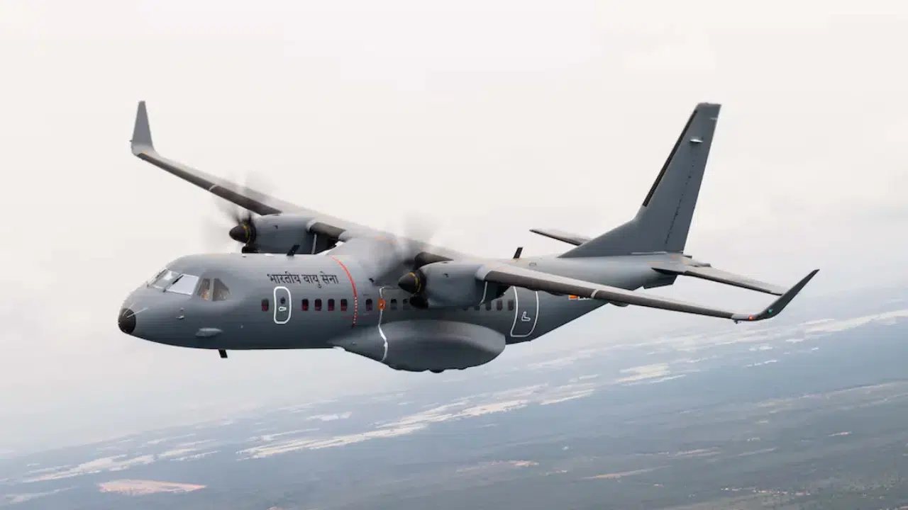 1970’lerin uçakları emekli oluyor: İspanya C-295’e geçiyor!