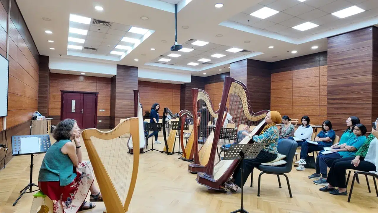 Türk Arpı Projesi 2025’te küresel bir kültürel marka haline geldi