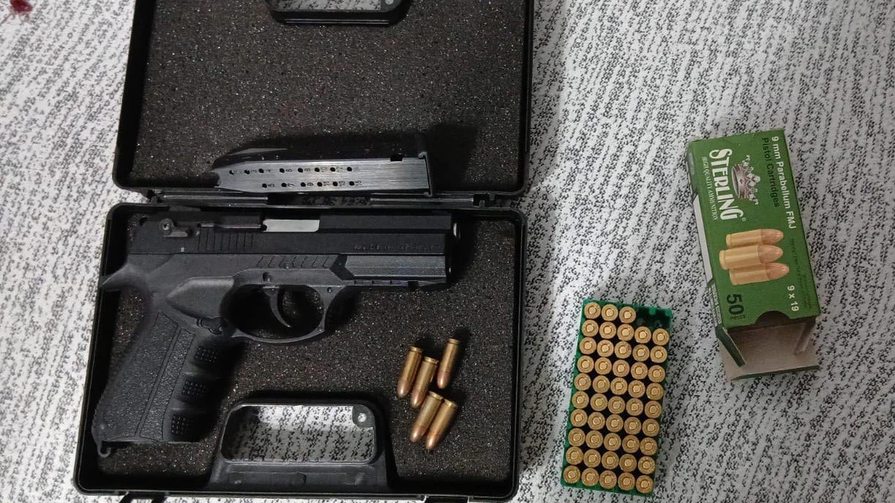 İstanbul’da DEAŞ operasyonu... 29 gözaltı, cephanelik gibi evler tek tek basıldı!