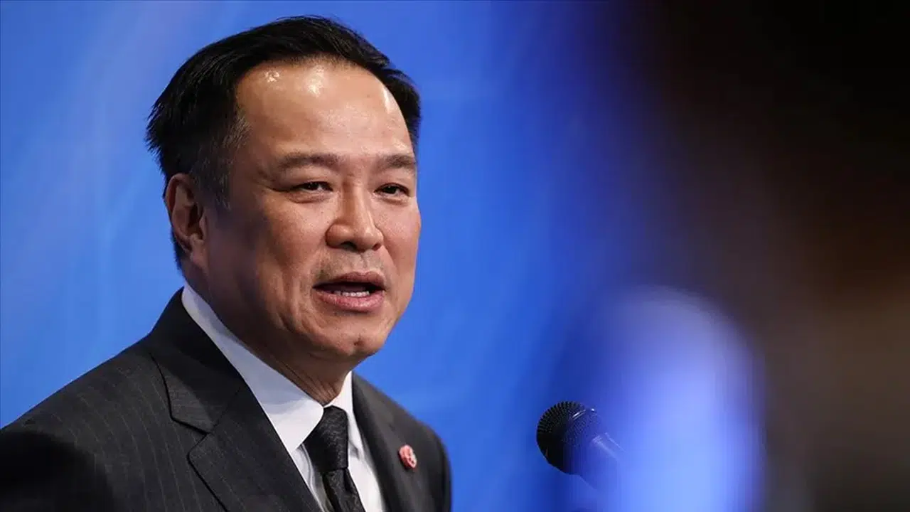 Çatışmalı sınırda yeni dönem: Tayland duvar inşasını tartışıyor