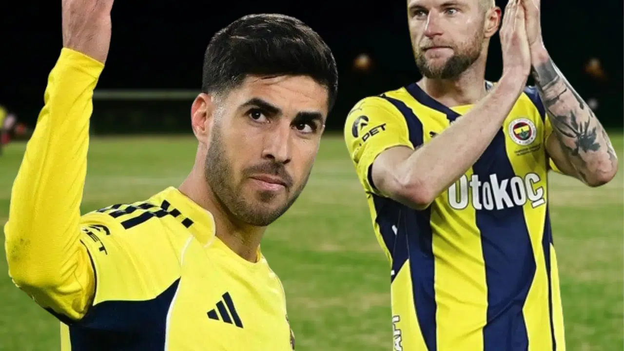 Fenerbahçe’de Skriniar ve Asensio kararı net: Avrupa ilgisine rağmen satış yok!