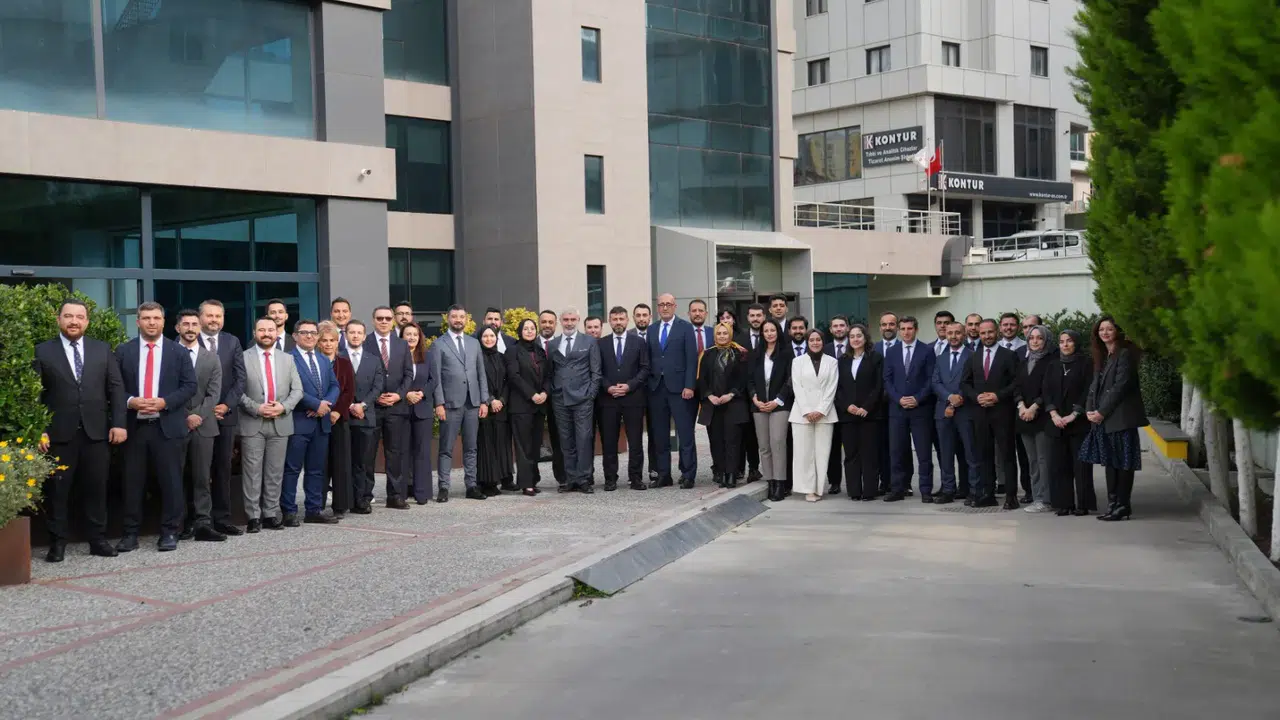 Dijital finansın yeni gücü: Albayrak Finans hizmete başladı!