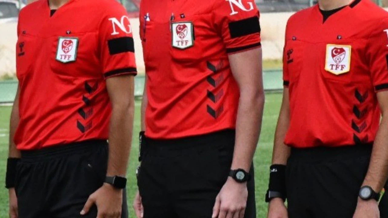 Kayseri’de 7 hakeme bahis sevki: TFF’den tedbir kararı, PFDK süreci başladı