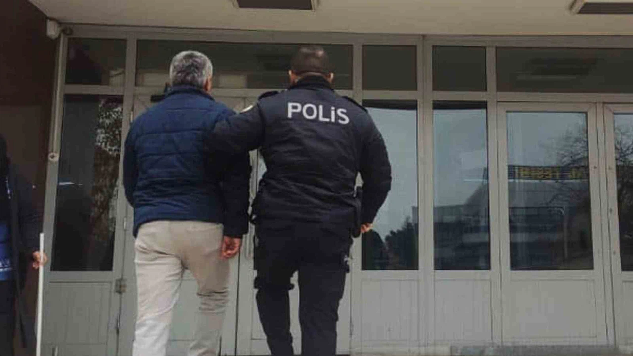Hem fiziksel hem teknik takip...Kırıkkale polisinden aranan hükümlülere operasyon!