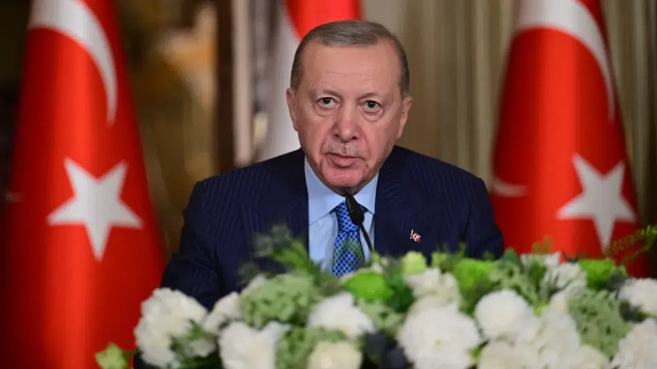 Erdoğan talimatı verdi: 'Aileyi yıkan sanal kumara geçit vermeyeceğiz!'