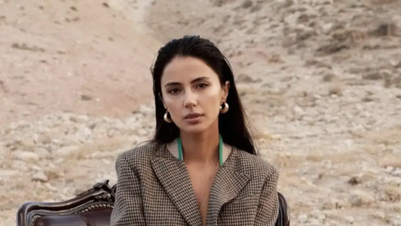 Mehmed Fetihler Sultanı Çiçek Hatun kimdir, gerçek adı, kaç yaşında? Diziye yeni bir soluk