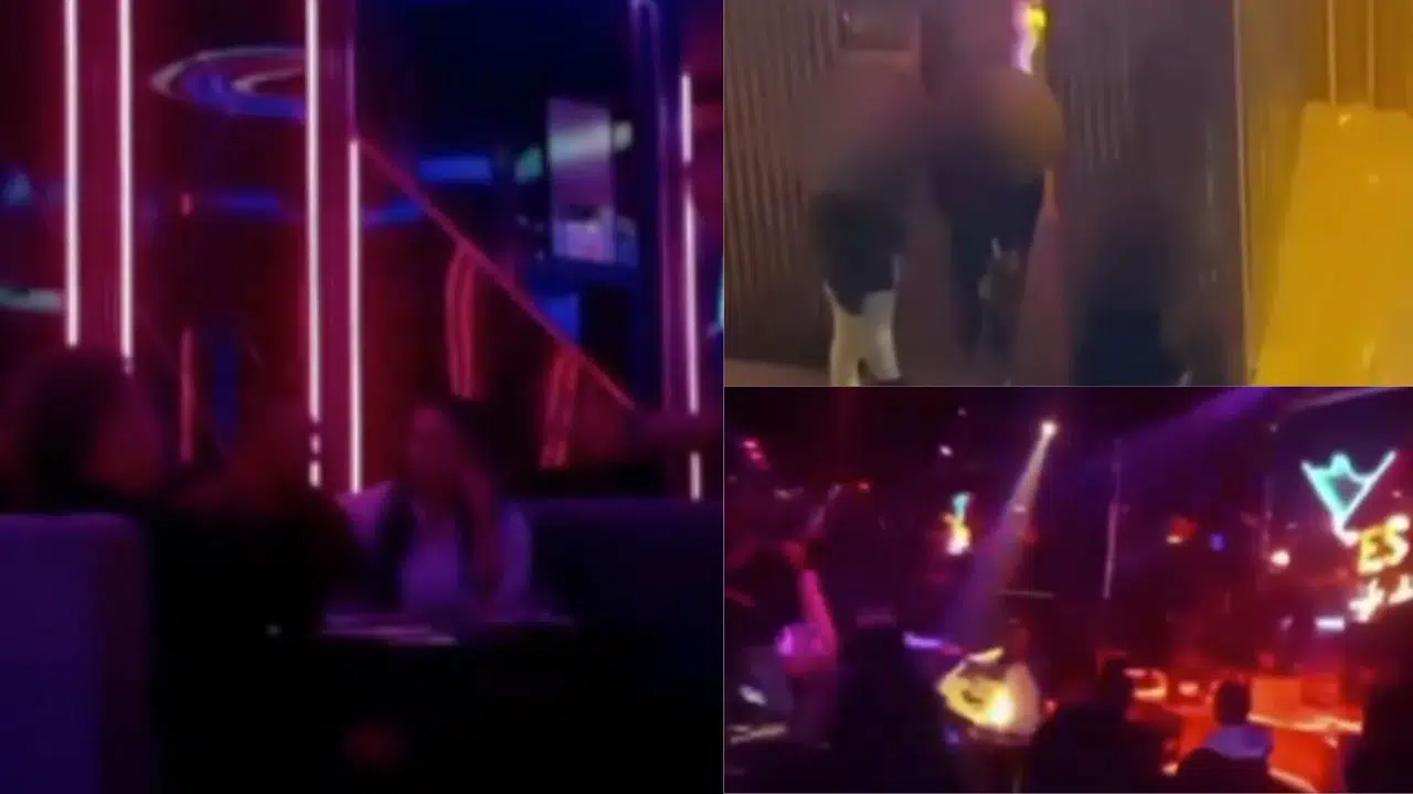 Müşteri kılığında girdiler, her şeyi kayda aldılar! Ankara’da film gibi operasyon