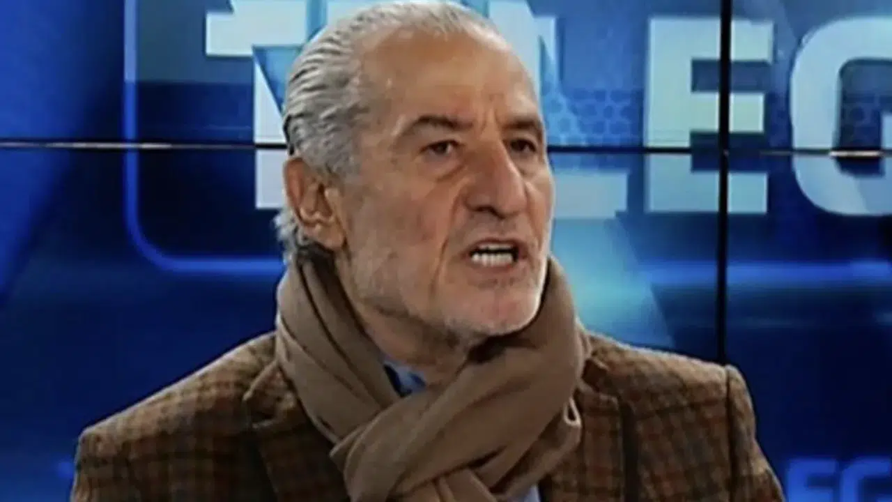 Gökmen Özdenak kimdir, hangi hastanede, evli mi, öldü mü? Türk sporunda bıraktığı iz