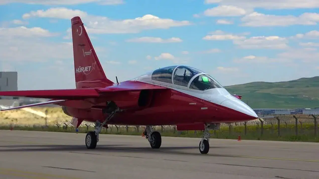 Bir düğme, dev güç: Milli hava sunmasına ‘kalp ve damar sistemi’ geliyor!