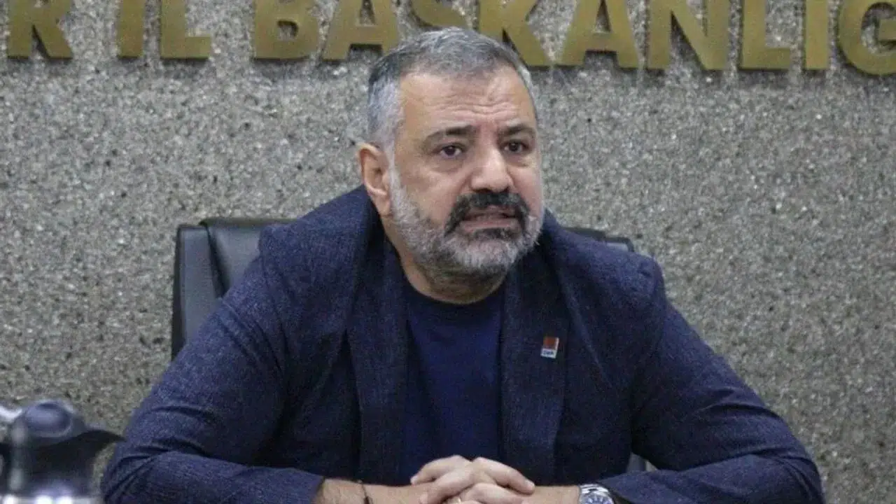 Eski CHP İl Başkanı Şenol Aslanoğlu'nun zimmet skandalı derinleşiyor: Yargıdan net hamle!