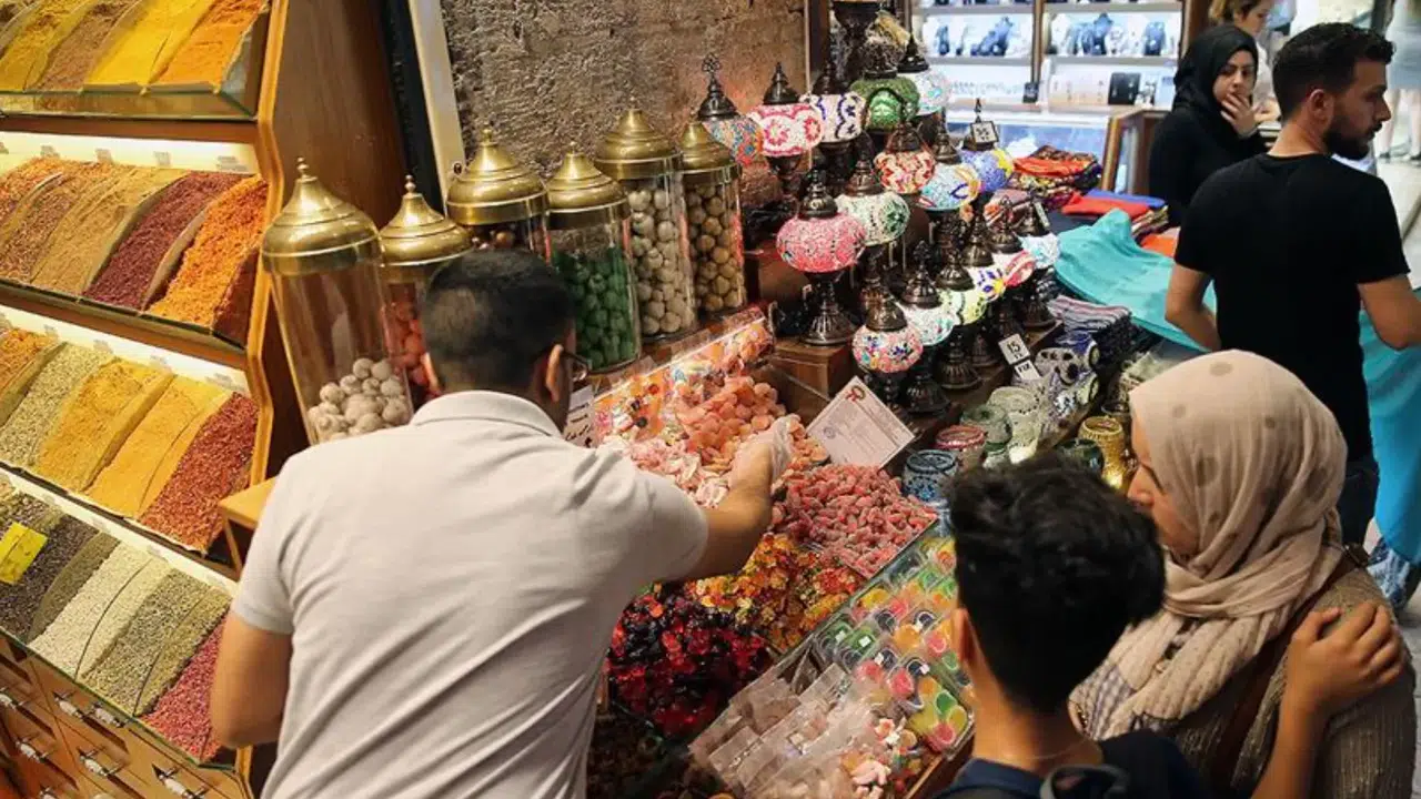 Yılbaşı sofrası hastanede bitmesin... Ucuz diye alınan o ürünlere dikkat!