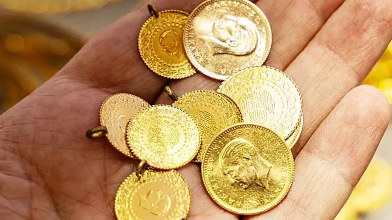 Altın ve gümüşte tarihi zirve... Piyasalarda kritik eşik aşıldı!