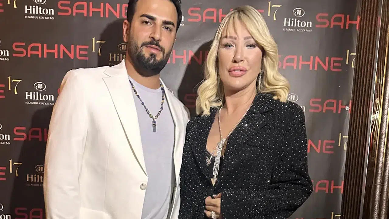 Hayatı film olsa kim oynar? Seda Sayan’dan sürpriz cevap