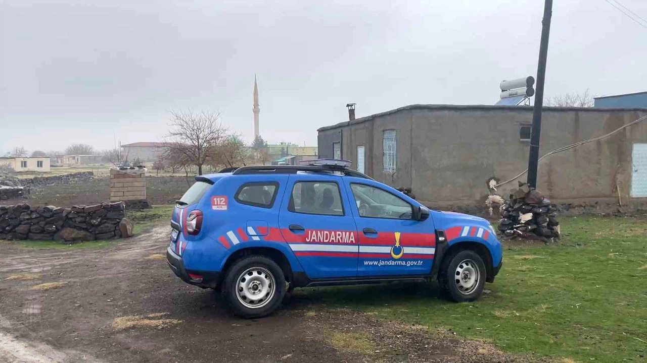 Siverek'te aile dramı: Anne ve oğul vurularak öldürüldü!