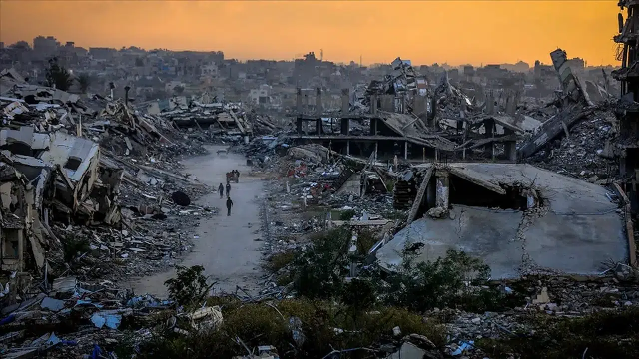 İsrail güçleri Zahiriye’den çekildi: Yaralı ve gözaltılar sonrası sessizlik