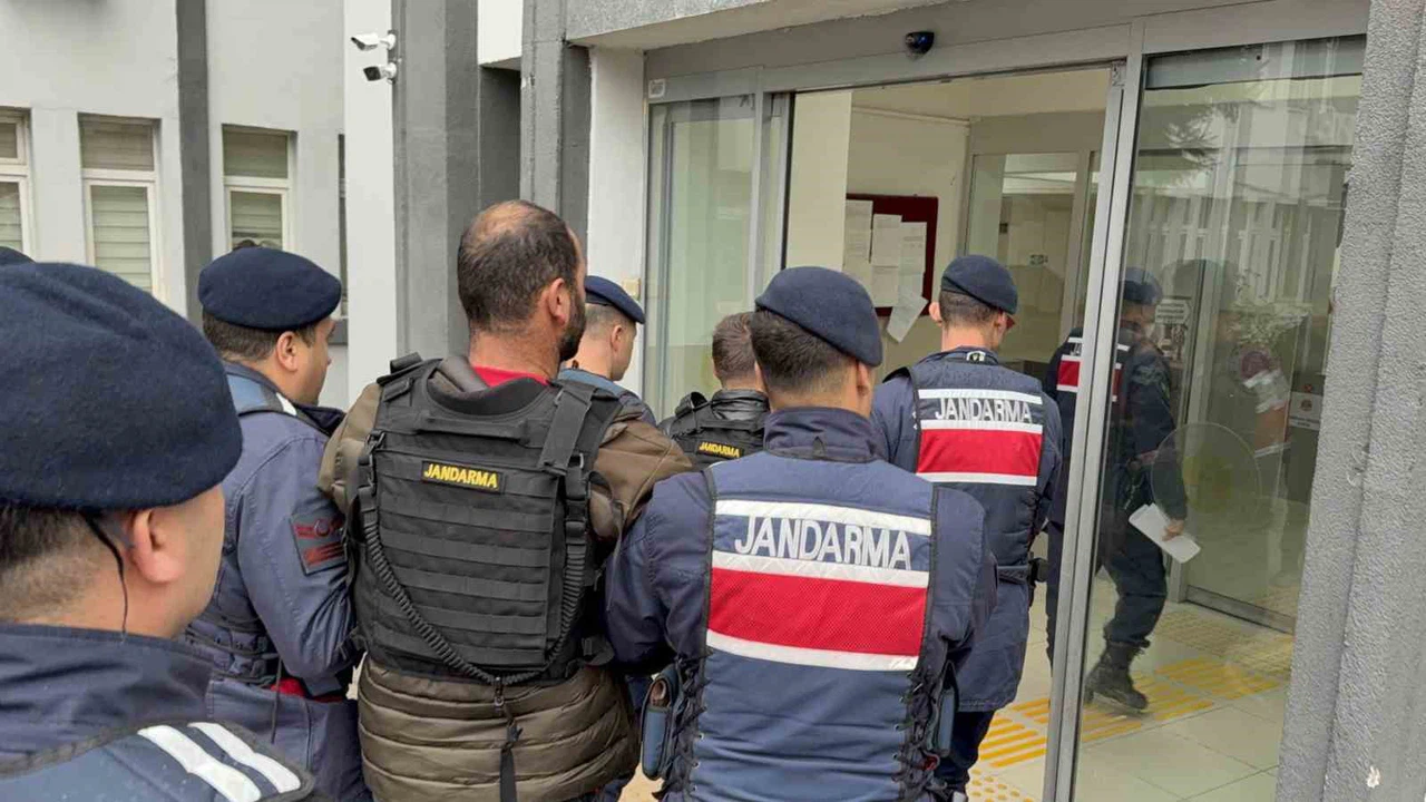 Çocuk denecek yaşta toprağa girdiler… Tokat’ta aile içi husumet ölüm getirdi!