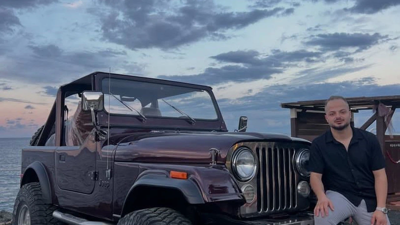 Alkollü ve ehliyetsizdi… Çaldığı arabayla bir hayatı çaldı!