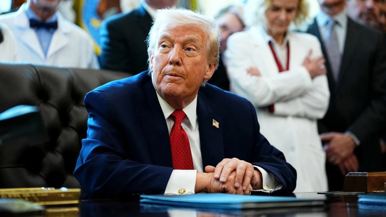 Rusya-Ukrayna görüşmeleri için Trump’tan kritik uyarı!