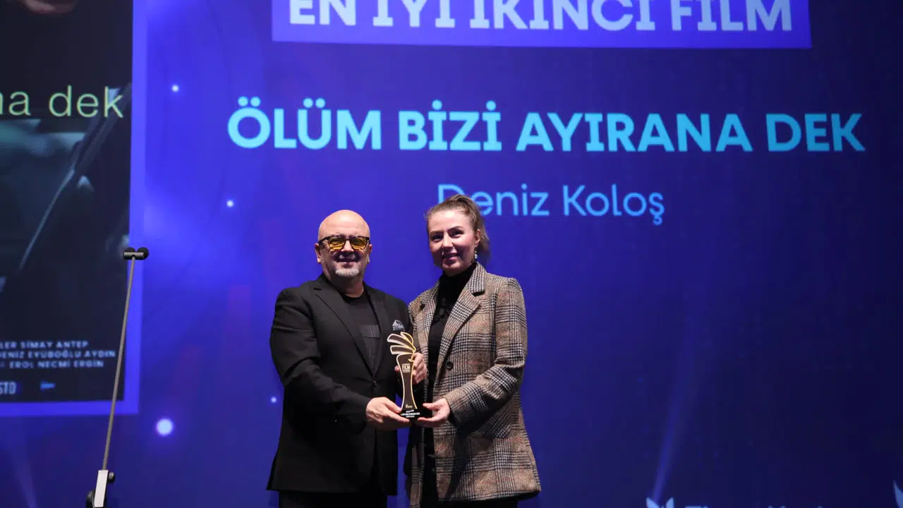 6. Esenler Film Festivali’nde ödüller sahiplerini buldu