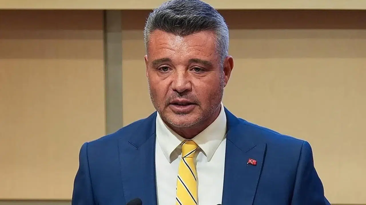 Saadettin Saran yeniden gözaltına alındı