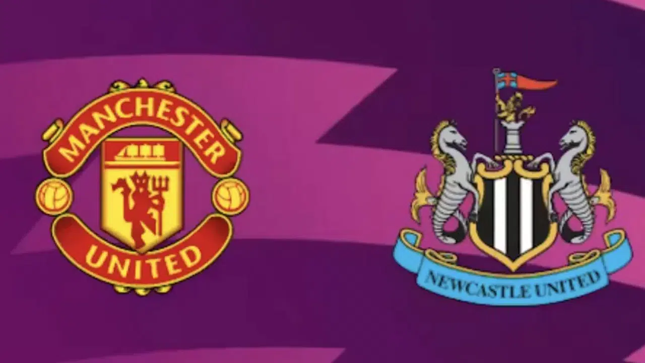 Manchester United Newcastle United maçı ne zaman ve hangi kanalda? Amorim ve Eddie Howe karşı karşıya