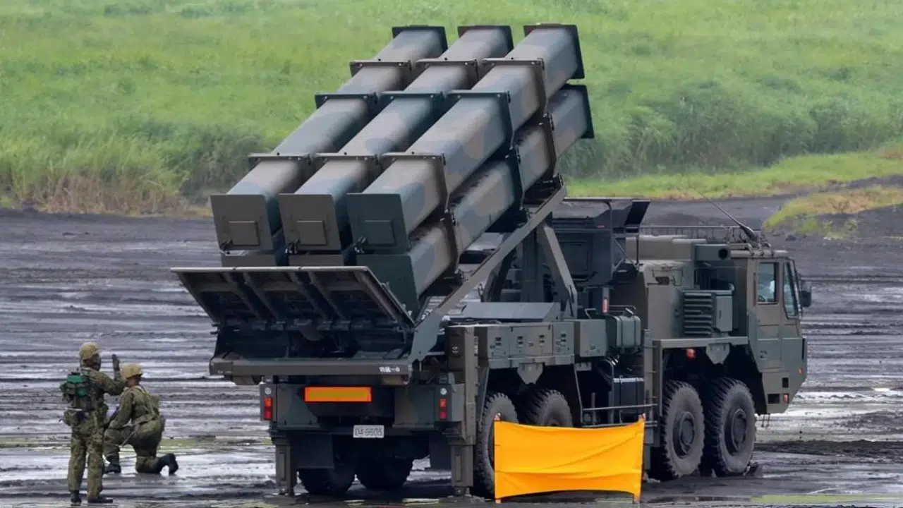 Çin gerilimi sonrası Tokyo harekete geçti: Savunmada yeni dönem!