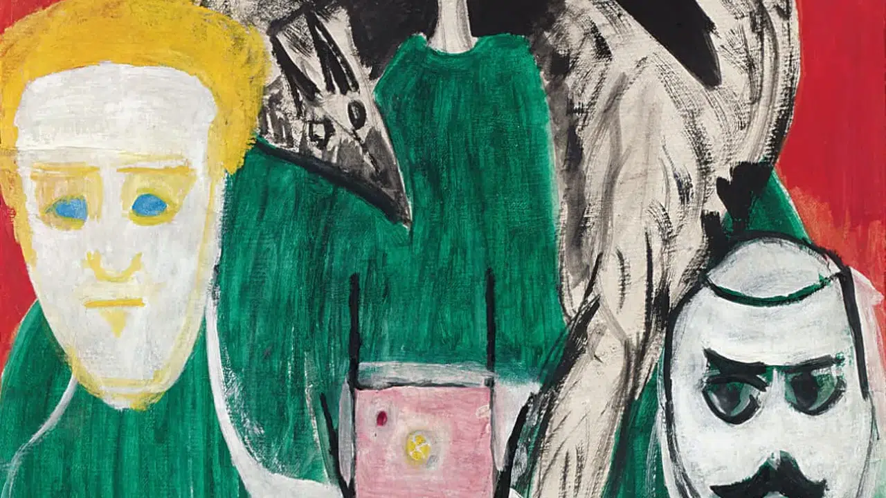 İstanbul Modern, Semiha Berksoy’un çok yönlü sanat mirasını sergiyle buluşturuyor