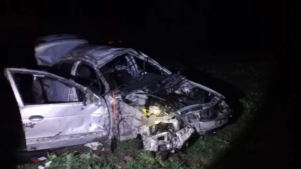 Bandırma’da domuz korkusu can aldı! Bir anlık kaza, ömürlük acı getirdi...