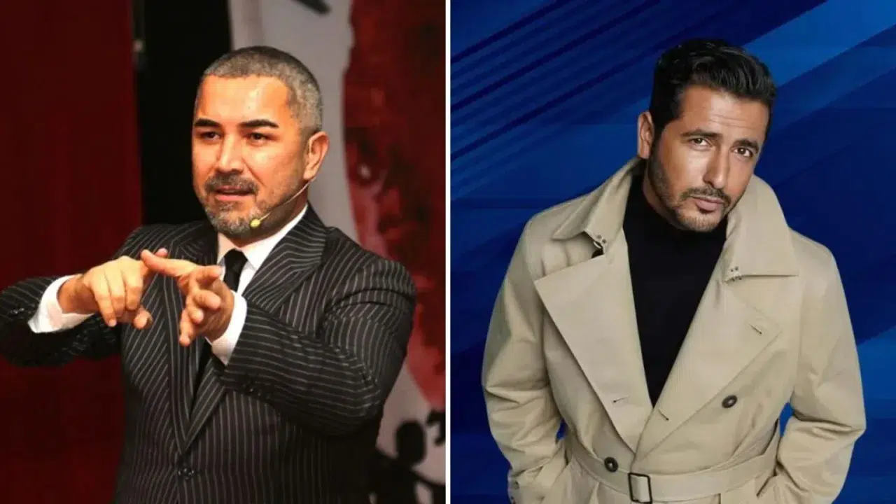 Veyis Ateş ve Taner Çağlı tutuklandı!