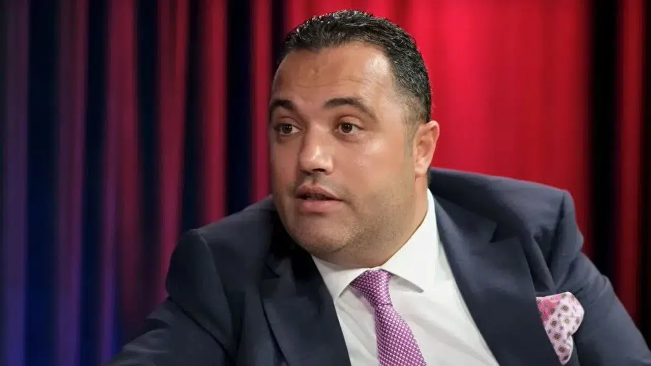 Rüşvet, FETÖ ve casusluk! Rezan Epözdemir hakkındaki dava giderek derinleşiyor